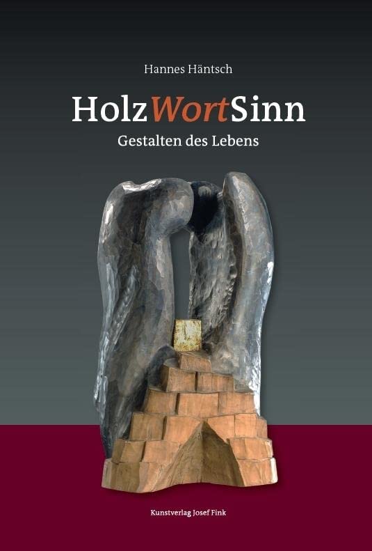 HolzWortSinn – Gestalten des Lebens Religion & Esotericism