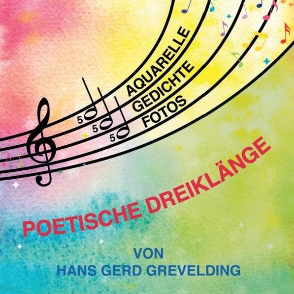 Poetische Dreiklänge Poetry