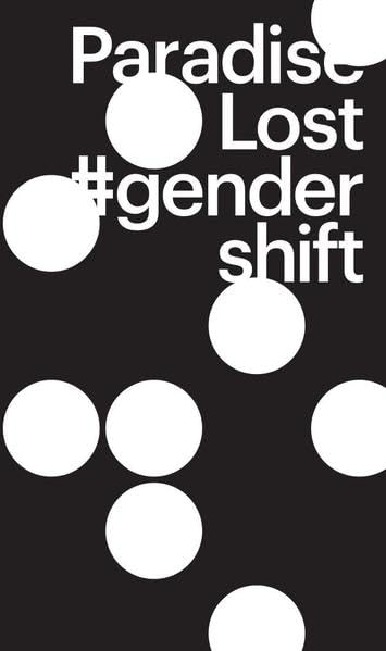 Paradise Lost #gender shift Partnership & Love Books