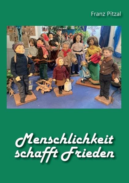 Product Image: Menschlichkeit schafft Frieden