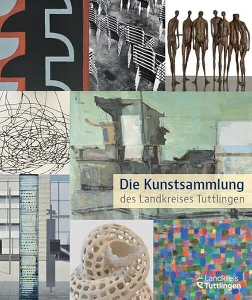 Die Kunstsammlung des Landkreises Tuttlingen Film, Art & Culture