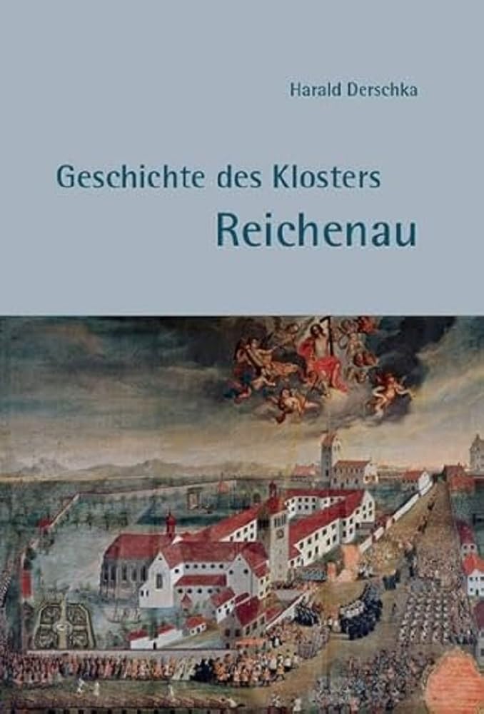 Geschichte des Klosters Reichenau Politics & History