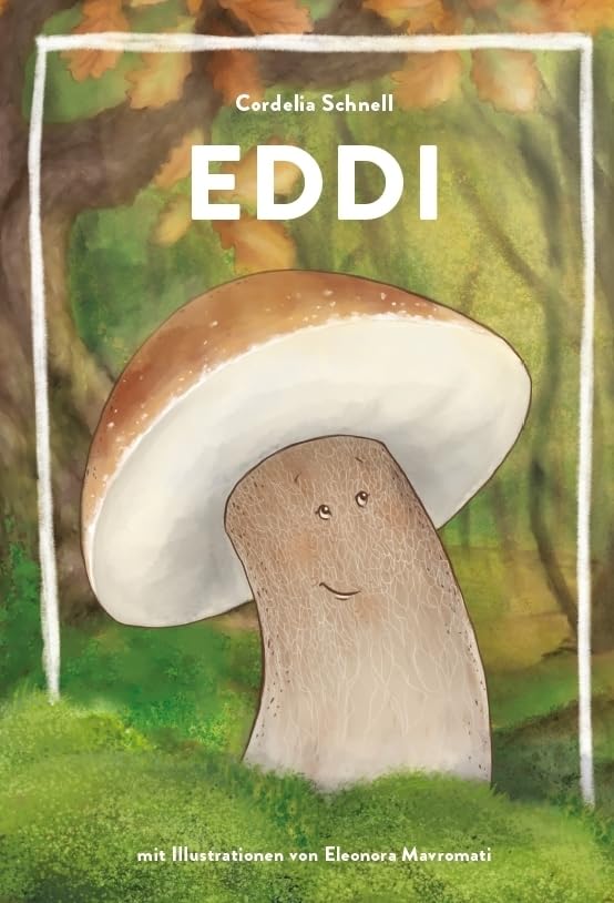 Product Image: EDDI