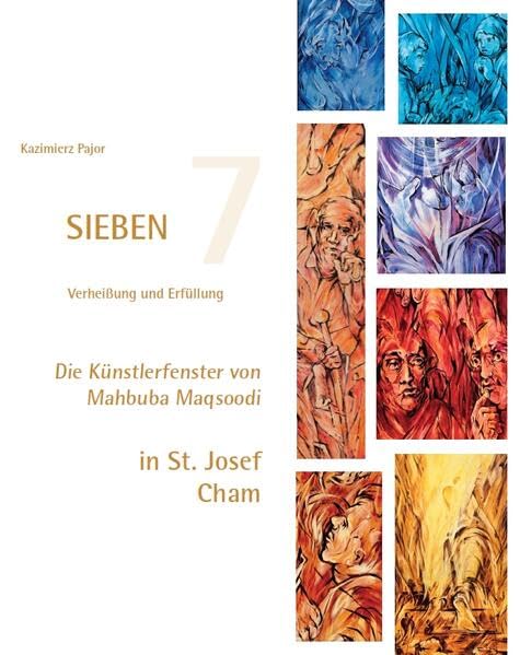 SIEBEN - Verheißung und Erfüllung Film, Art & Culture