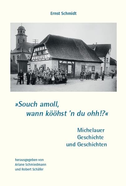 Souch amoll, wann kööhst 'n du ohh!? Politics & History