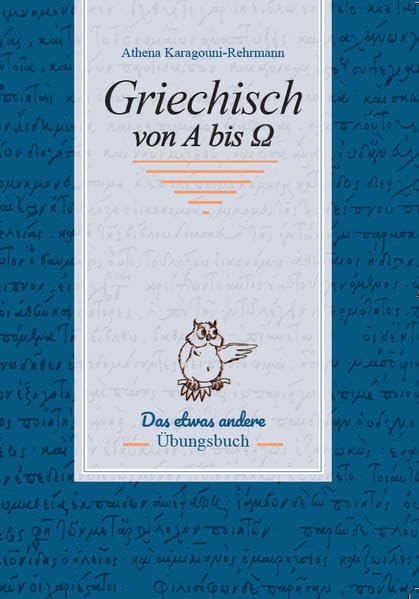 Griechisch von A bis O Reference Books