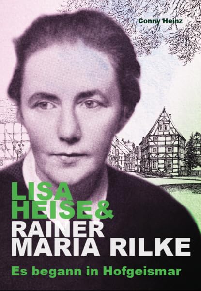 Lisa Heise & Rainer Maria Rilke Contemporary literature