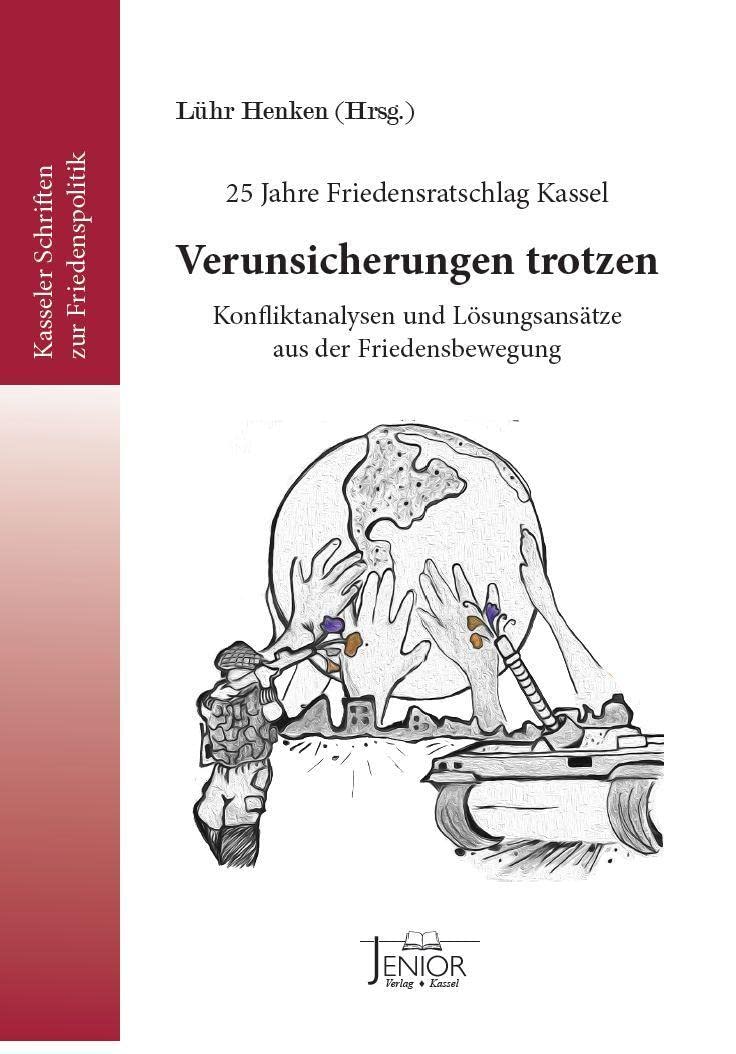 Verunsicherungen trotzen book