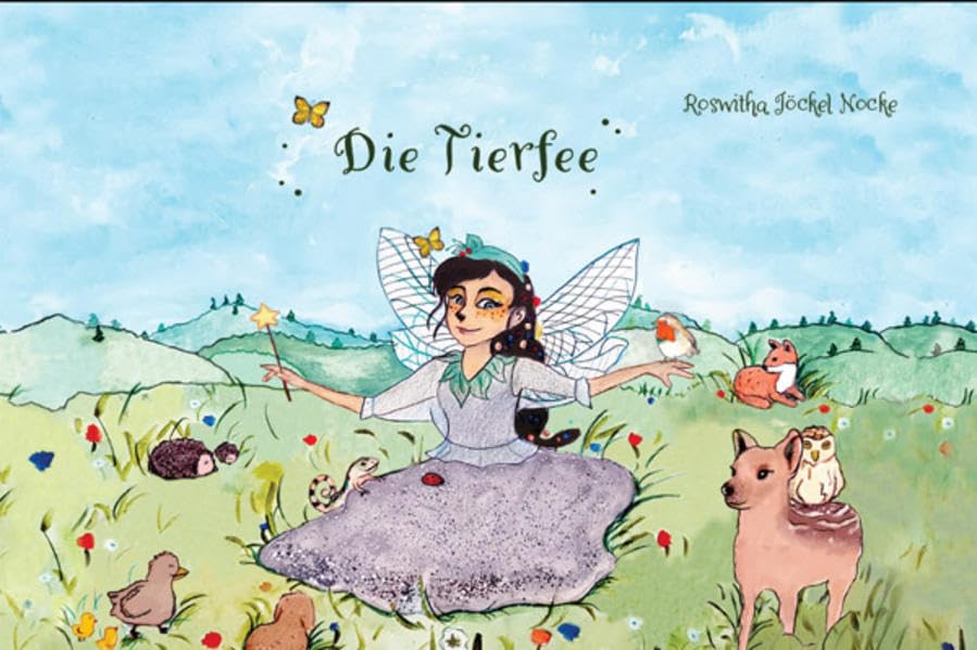 Product Image: Die Tierfee