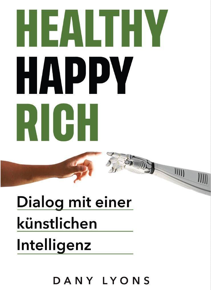 Product Image: Healthy Happy Rich