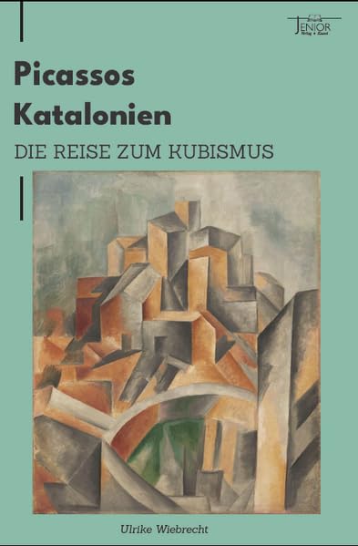 Picasso in Katalonien Art & Literature