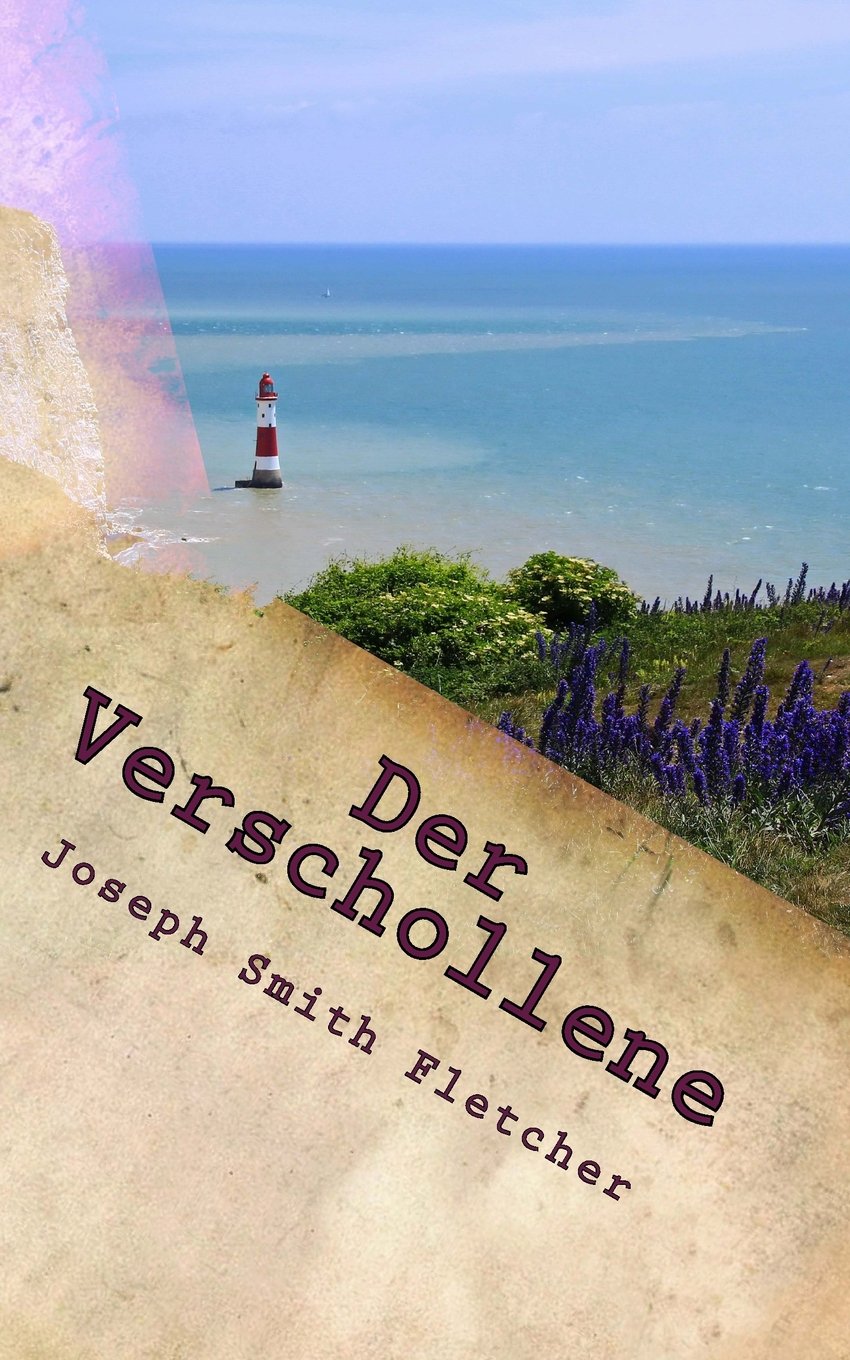 Product Image: Der Verschollene: Kriminalroman