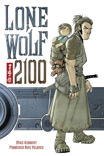 Lone Wolf 2100 Fairy Tales & Legends