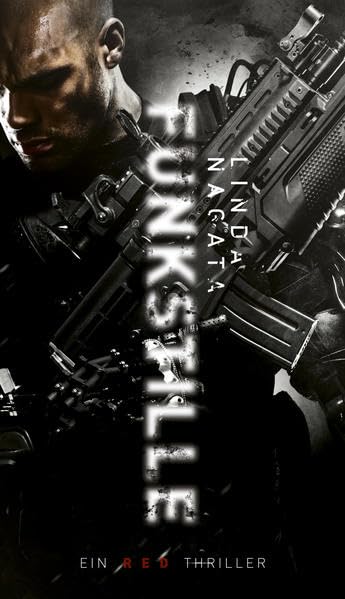 The Red 3: Funkstille Contemporary literature