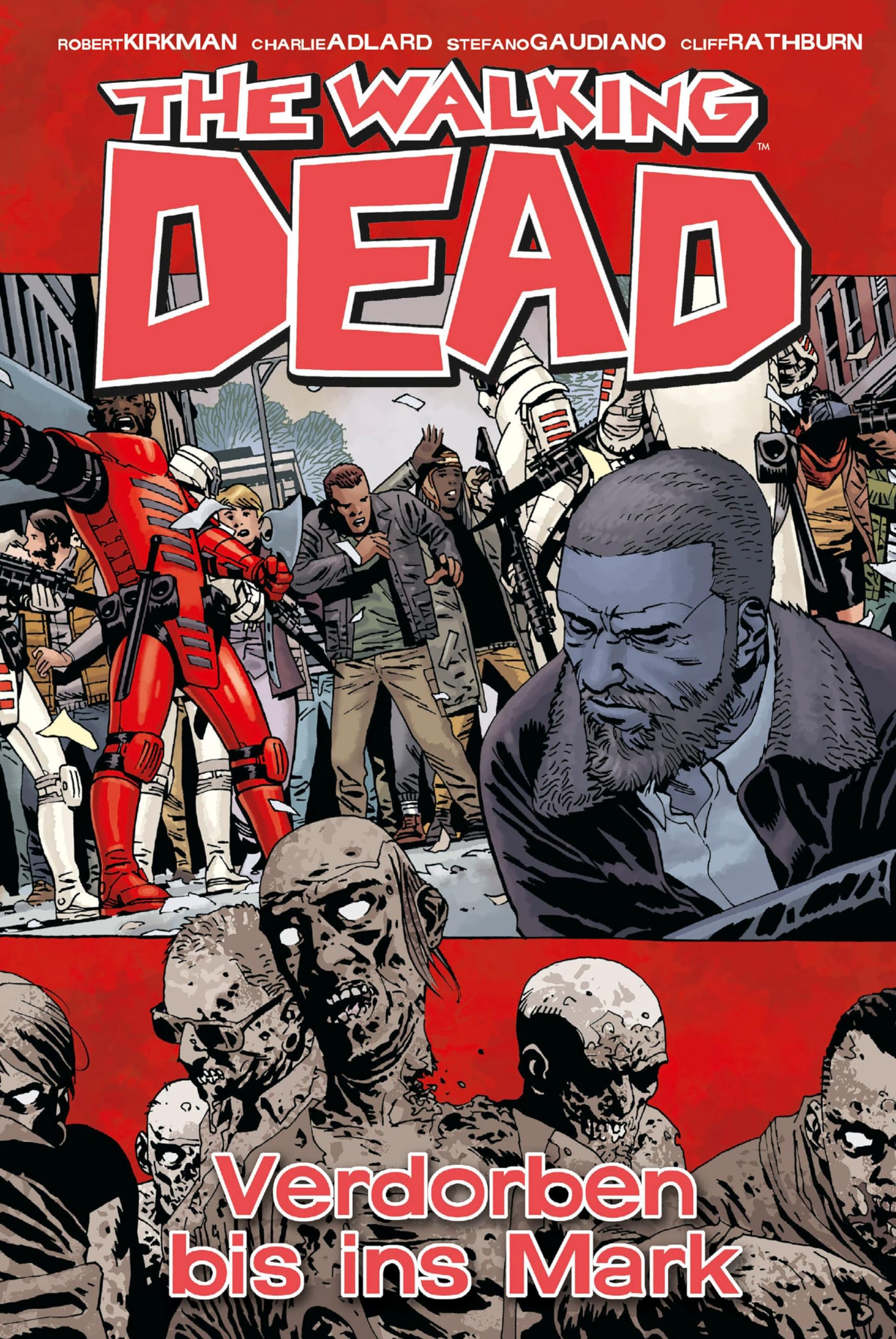 Product Image: The Walking Dead 31