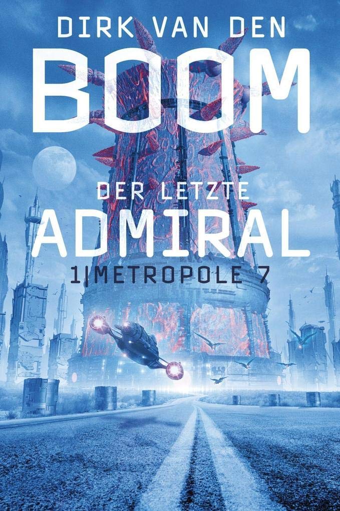 Product Image: Der letzte Admiral 1