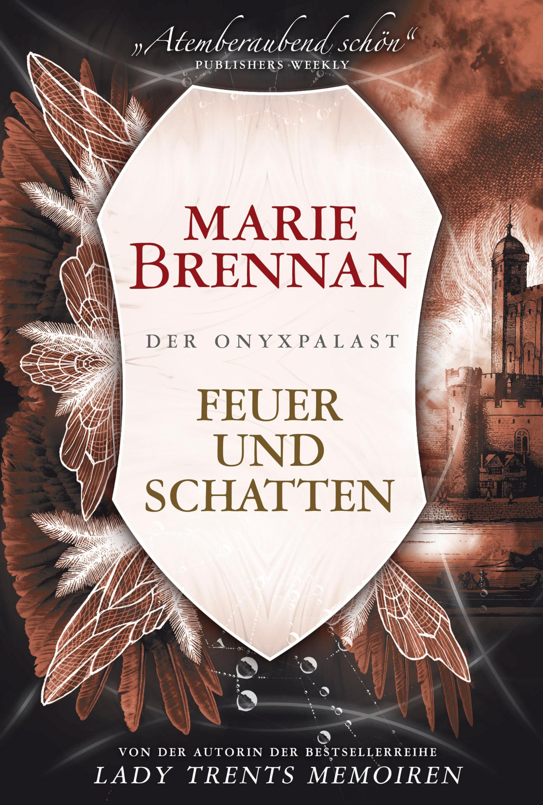 Der Onyxpalast 2 Historical Fiction