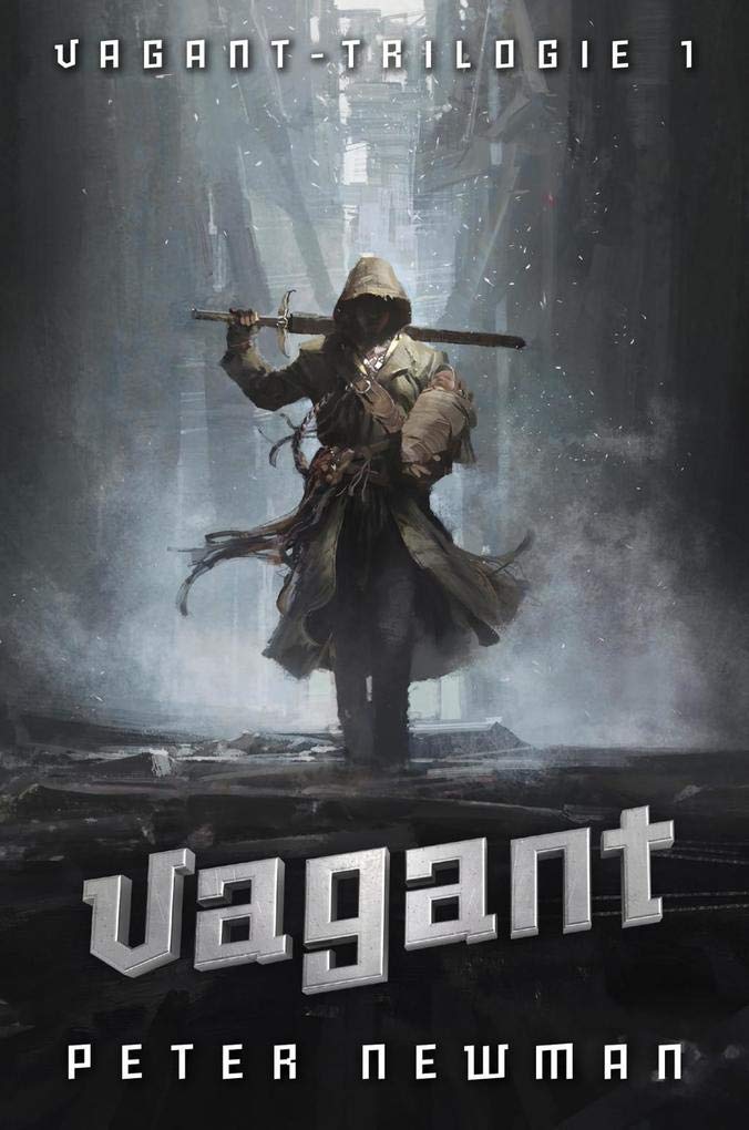 Product Image: Vagant-Trilogie 1: Vagant