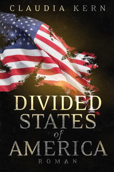 Divided States of America Contemporary literature