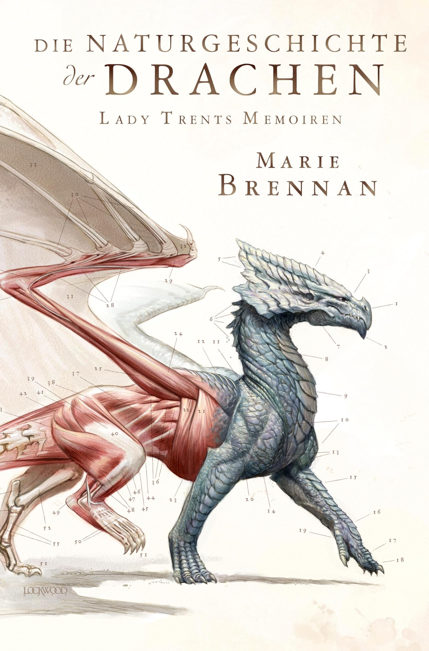 Lady Trents Memoiren 1 Historical Fiction