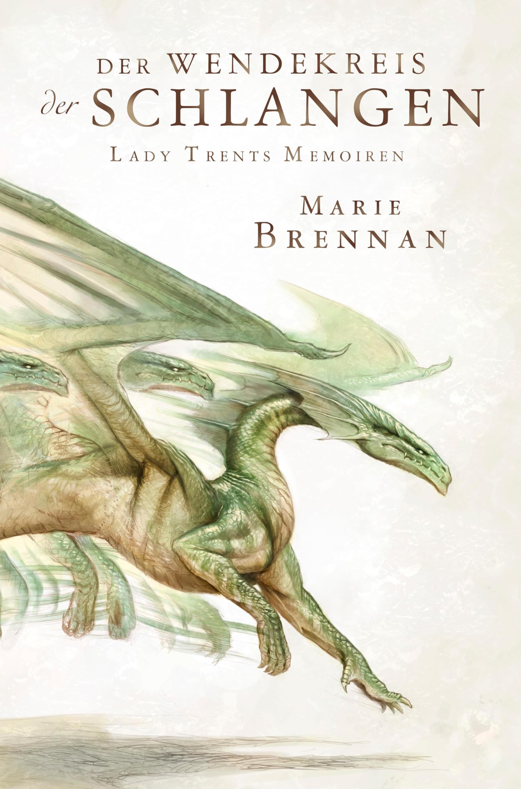 Lady Trents Memoiren 2 Historical Fiction