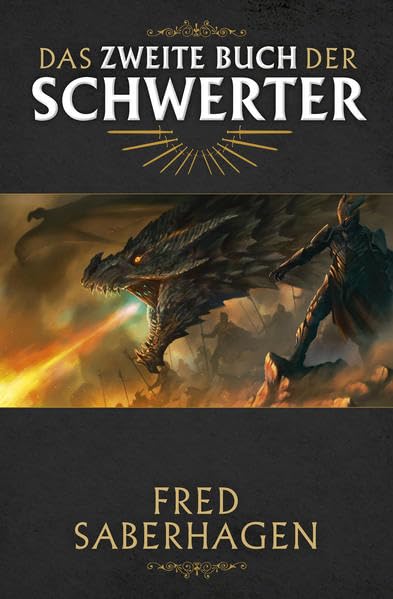 Das zweite Buch der Schwerter (Das Buch der Schwerter) Classics