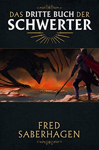 Product Image: Das dritte Buch der Schwerter