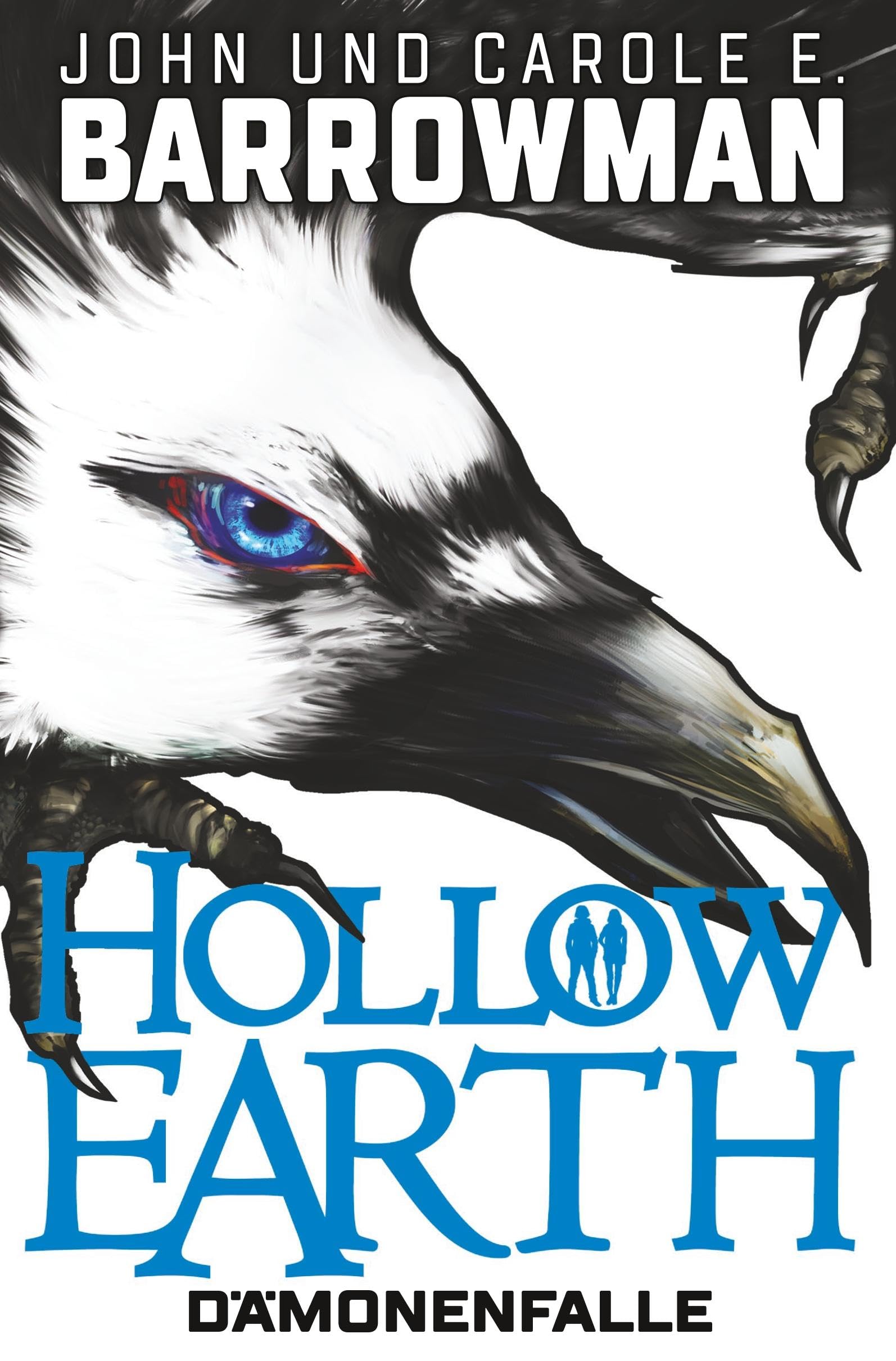 Hollow Earth Historical Fiction