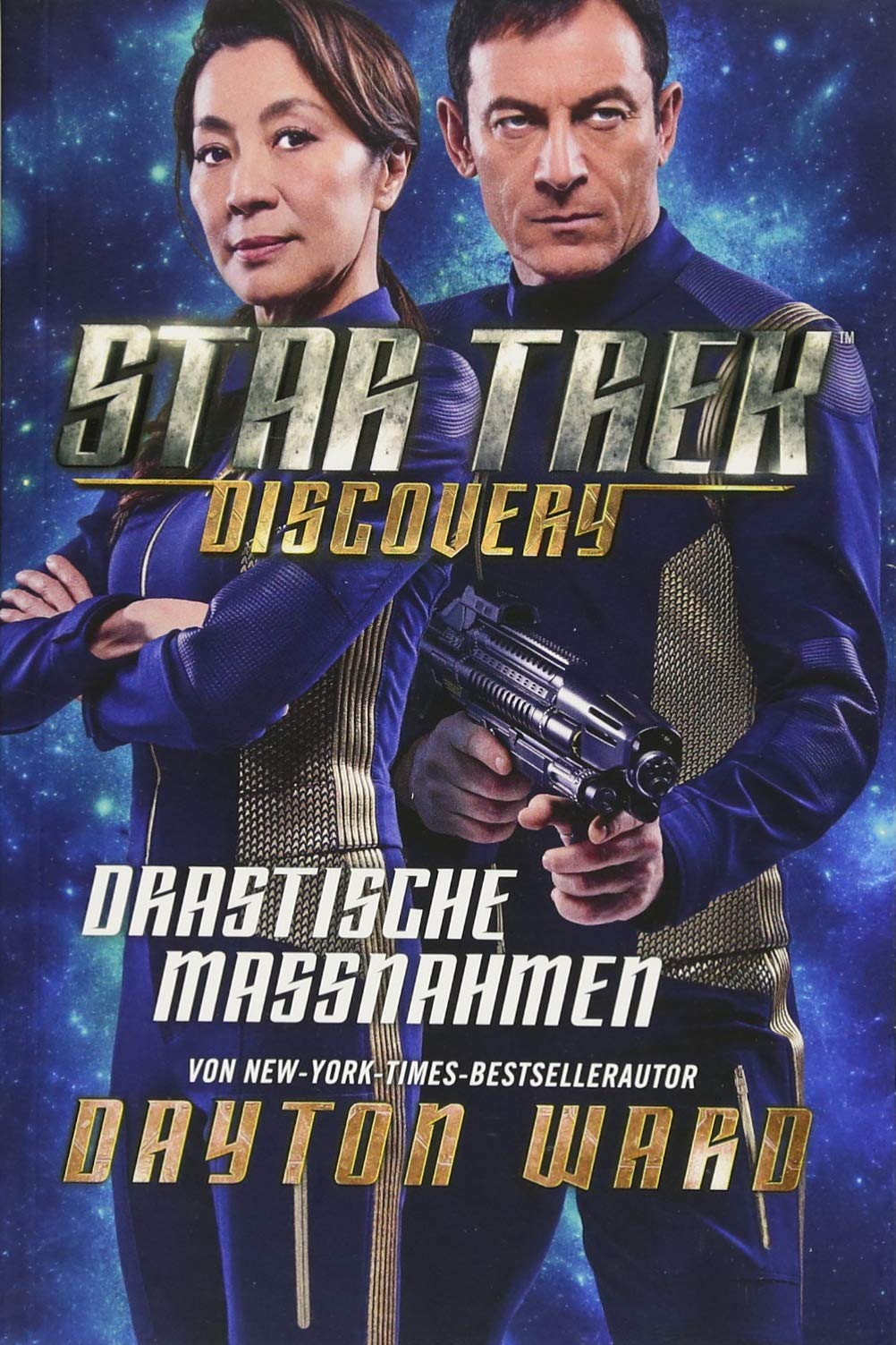 Star Trek - Discovery 2: Drastische Maßnahmen Contemporary literature
