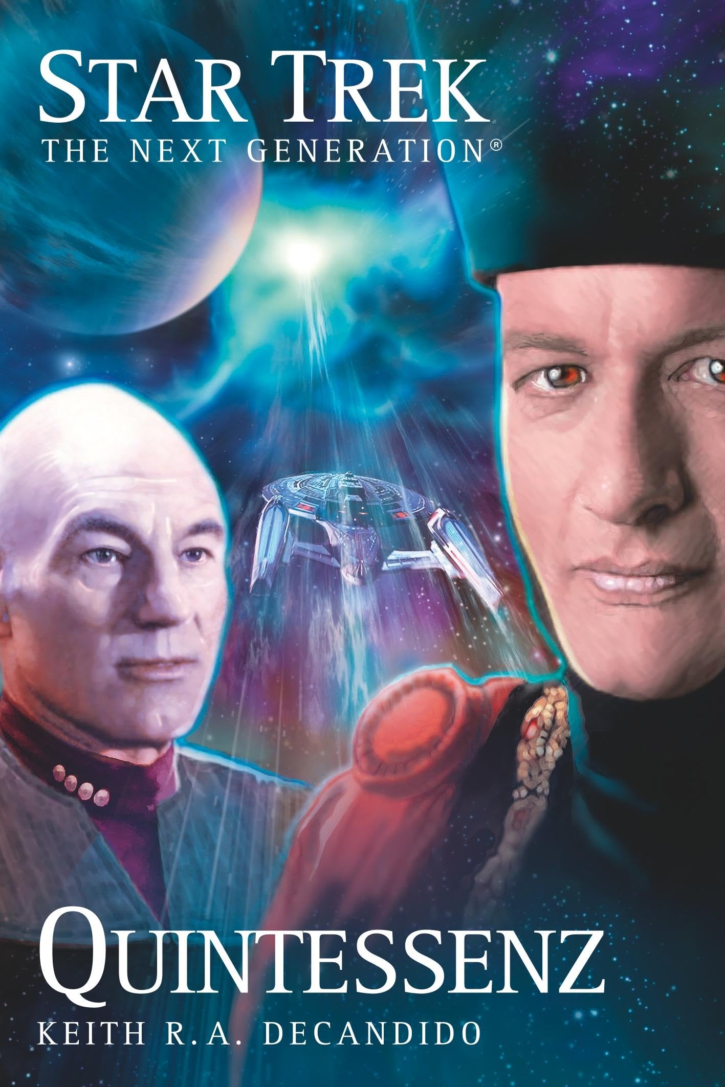 Product Image: Star Trek The Next Generation 3