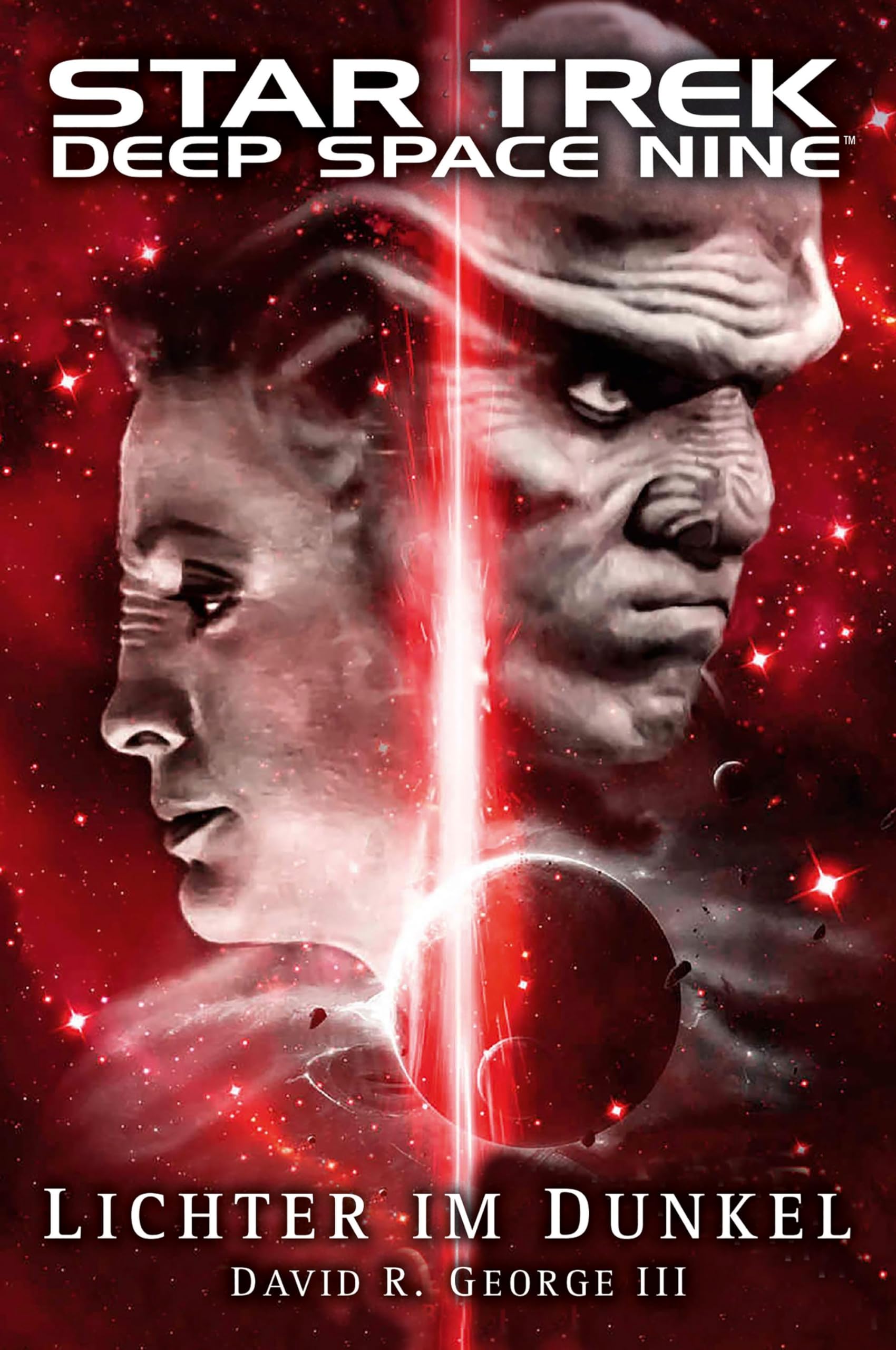 Product Image: Star Trek - Deep Space Nine