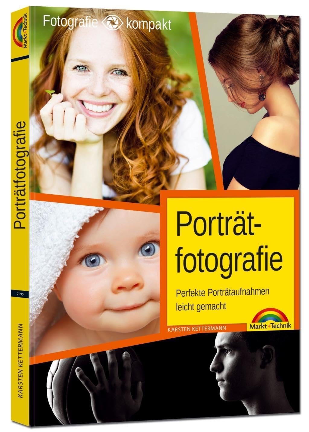 Porträtfotografie - Perfekte Porträtaufnahmen leicht gemacht Travel