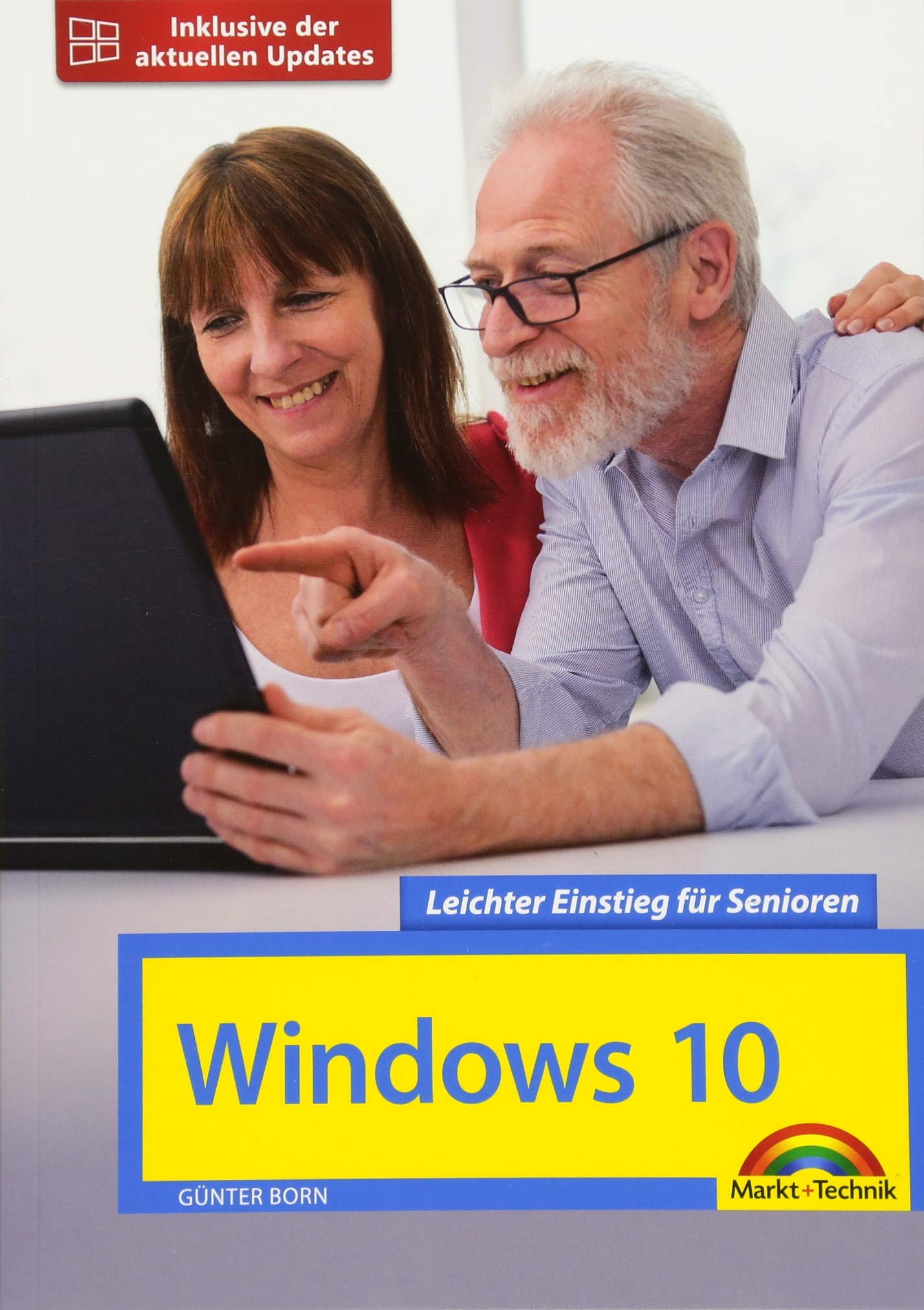 Windows 10 Leichter Einstieg für Senioren Computer Science
