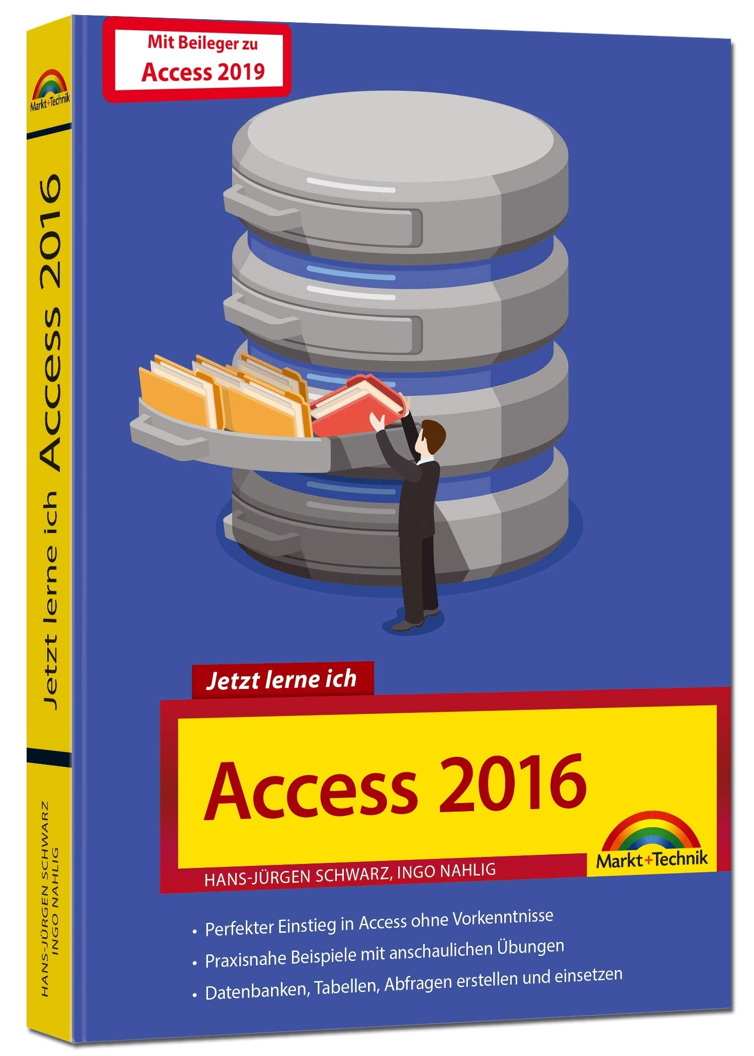 Product Image: Access 2016 / 2019