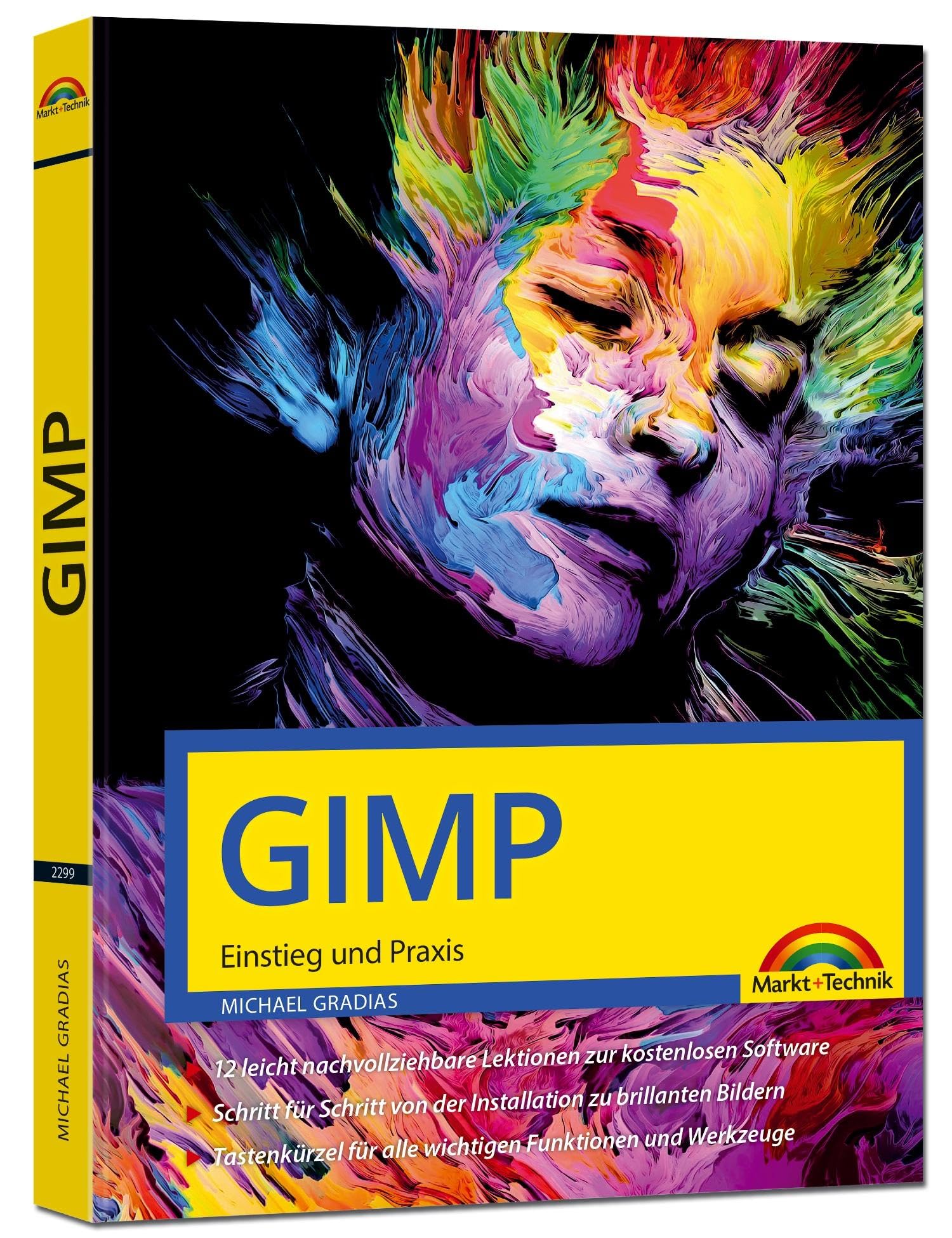 GIMP - Einstieg und Praxis Hobbies & Crafts