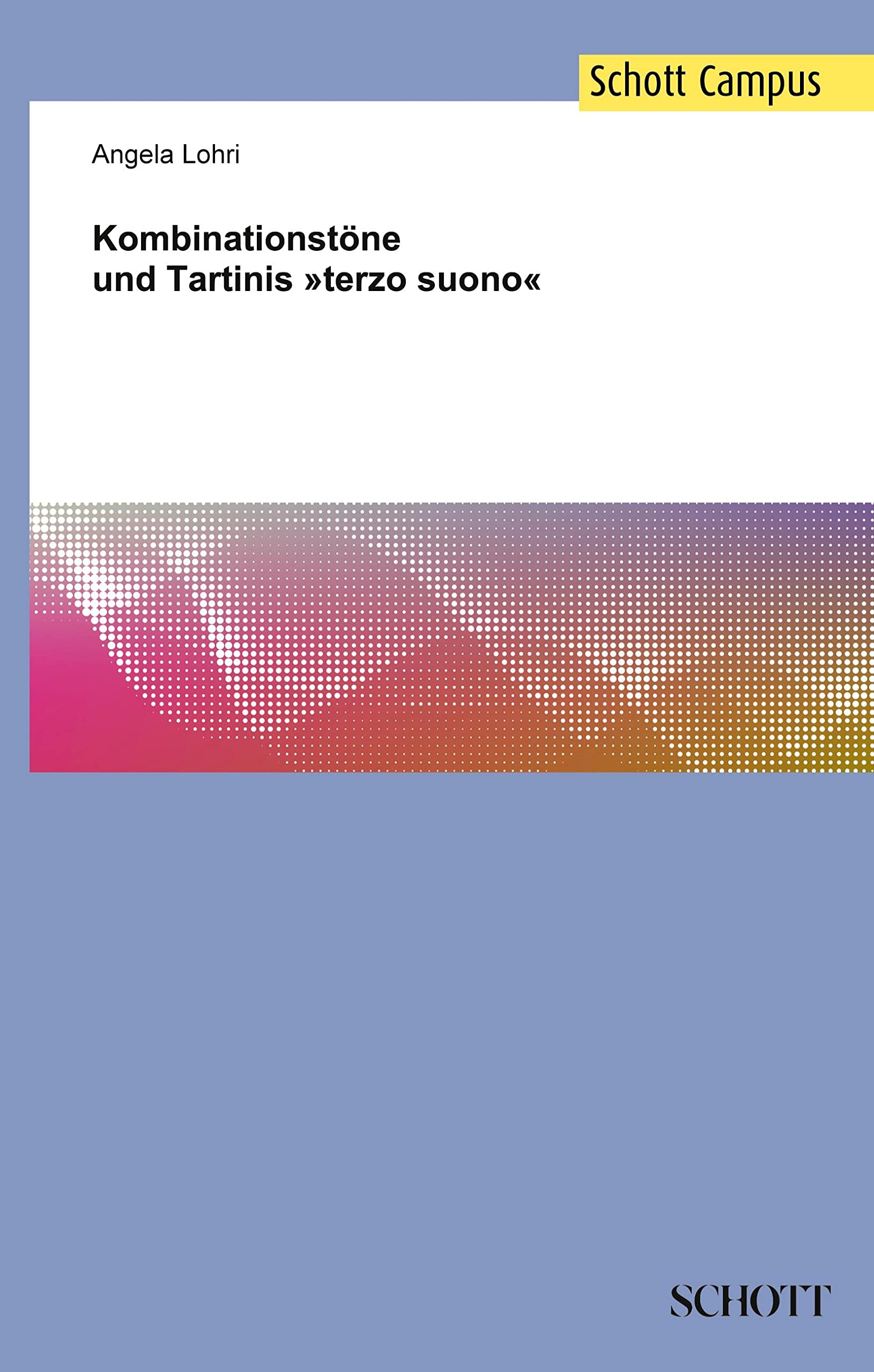 Kombinationstöne und Tartinis »terzo suono« Arts & Music
