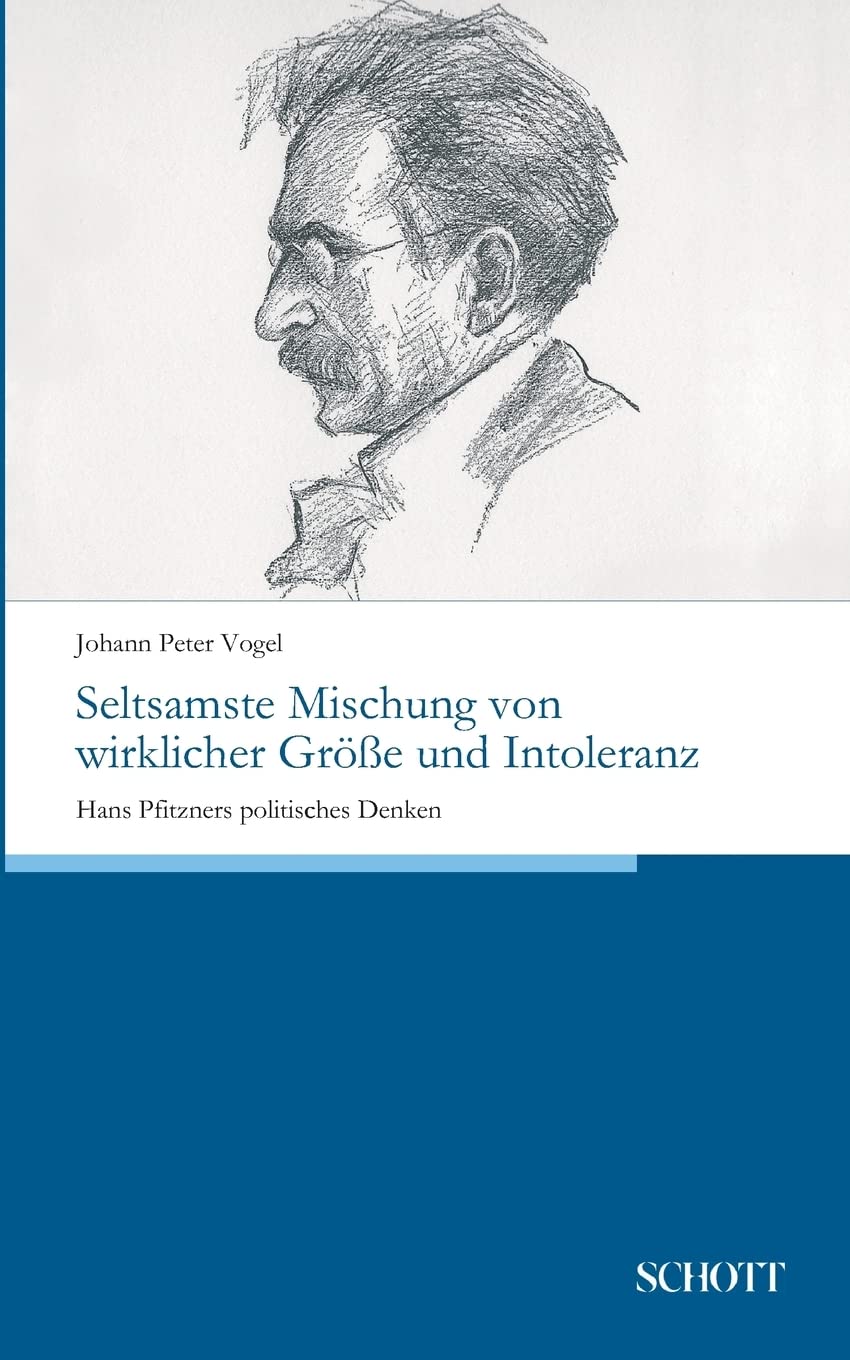 Seltsamste Mischung von wirklicher Größe und Intoleranz Religion & Esotericism