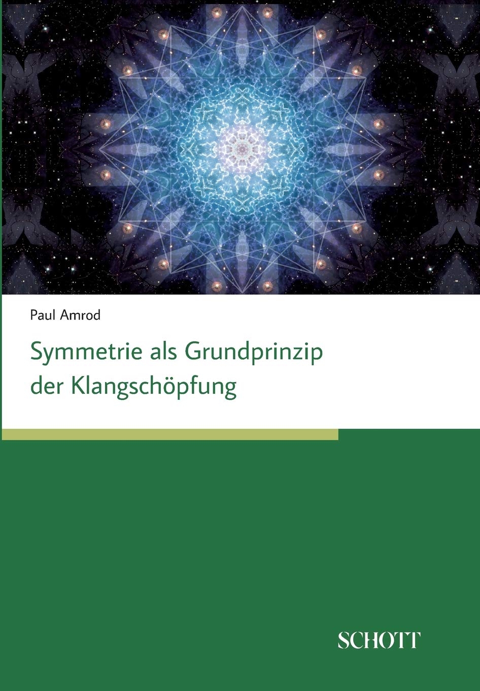 Symmetrien als Grundprinzip der Klangschöpfung Business, Finance & Career
