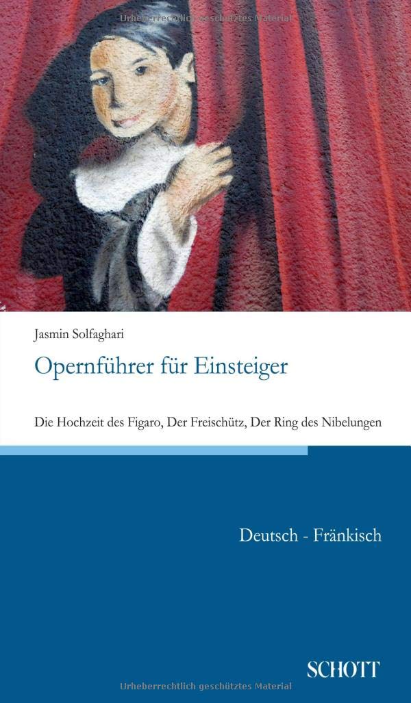 Opernführer für Einsteiger Second-hand books on film, art and culture