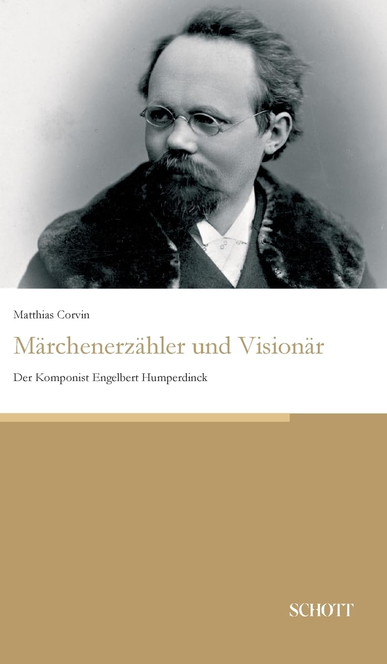 Product Image: Märchenerzähler und Visionär