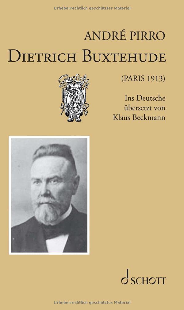 Product Image: Dietrich Buxtehude