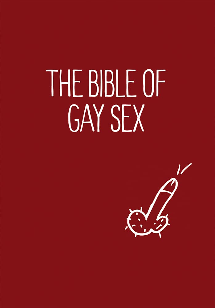 The Bible of Gay Sex Social Sciences