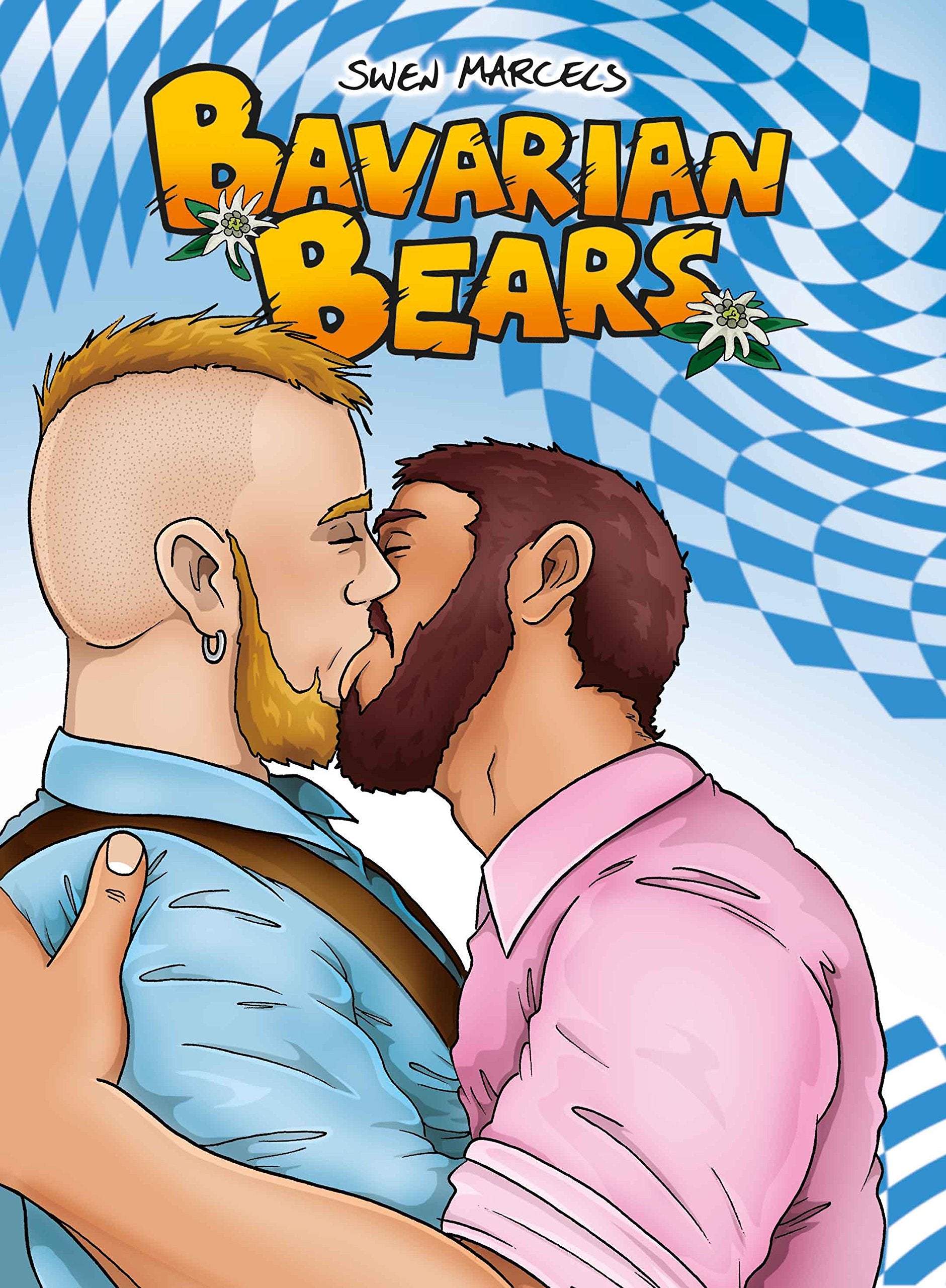 Bavarian Bears Books