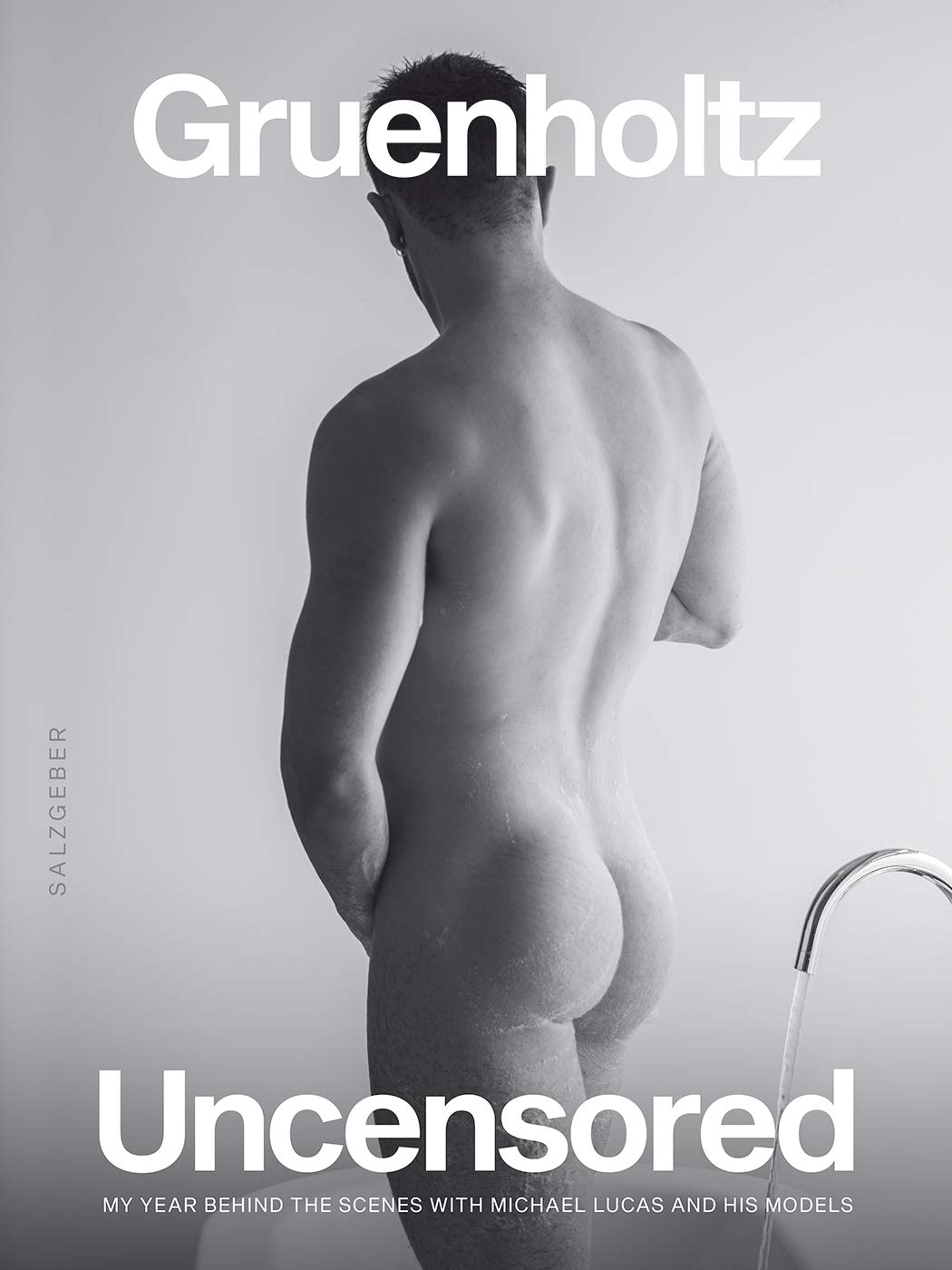 Product Image: Uncensored