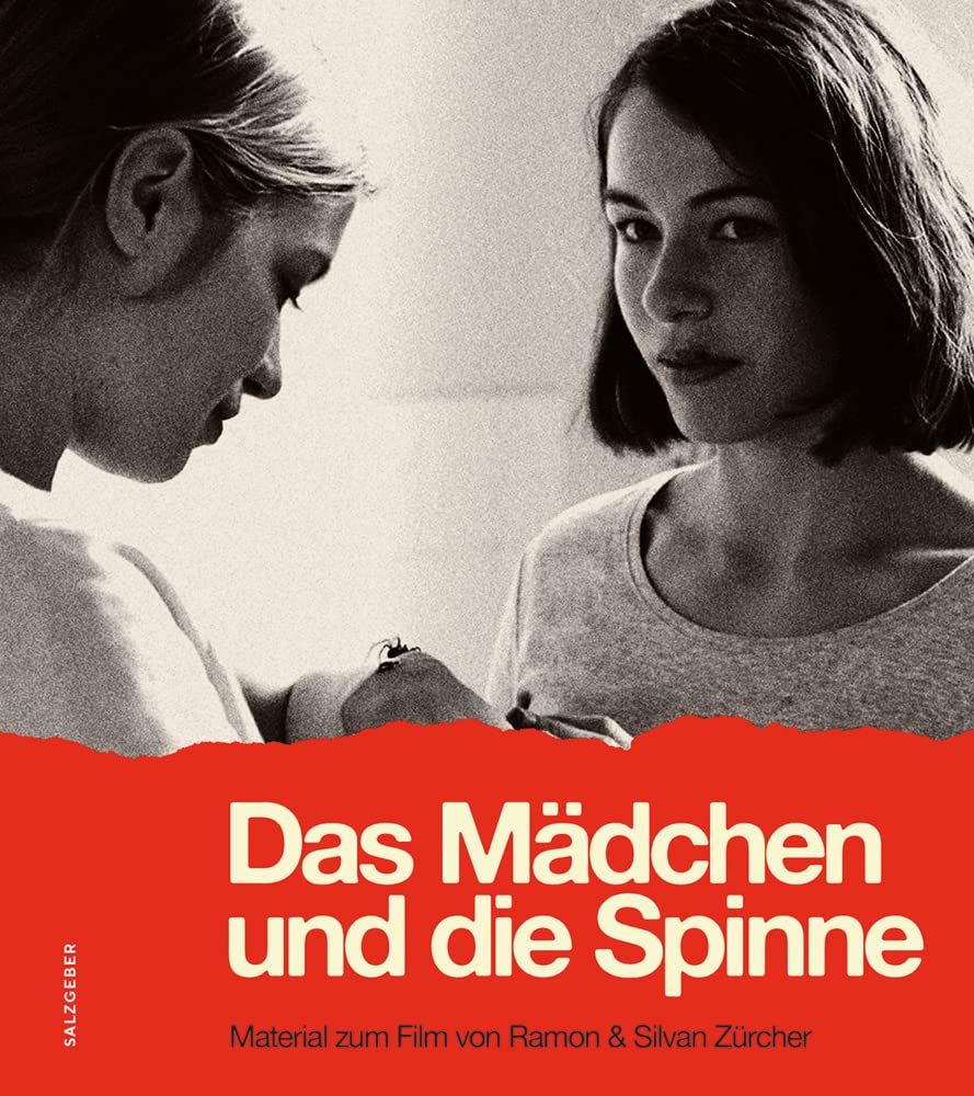 Product Image: Das Mädchen und die Spinne