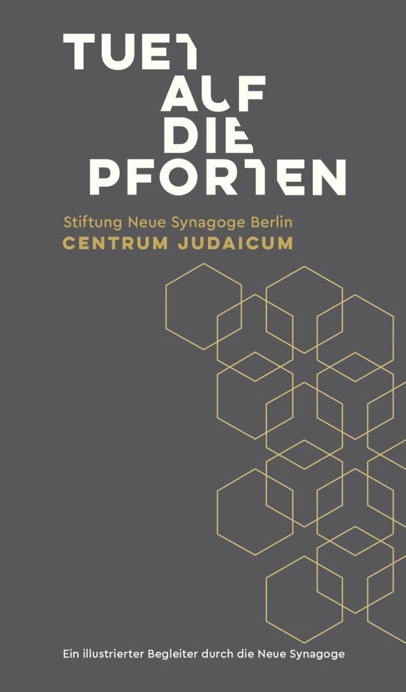 Tuet auf die Pforten Religion & Esotericism