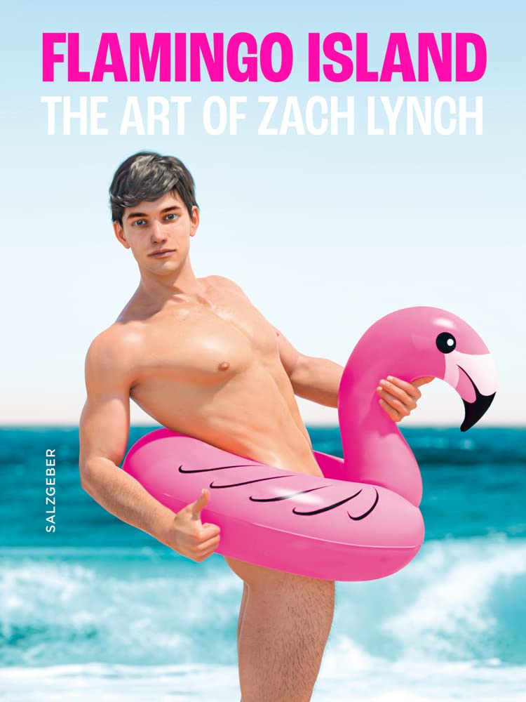 Product Image: Flamingo Island
