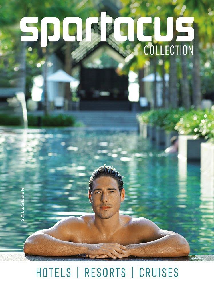 Spartacus Collection Leisure, Home & Garden