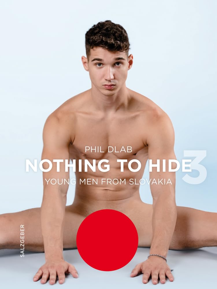 Nothing to Hide 3 Calendars