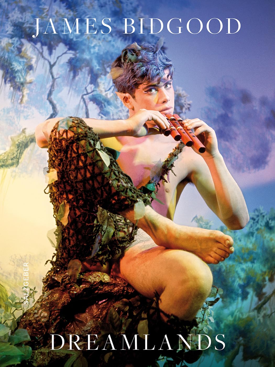 James Bidgood. Dreamlands Photography
